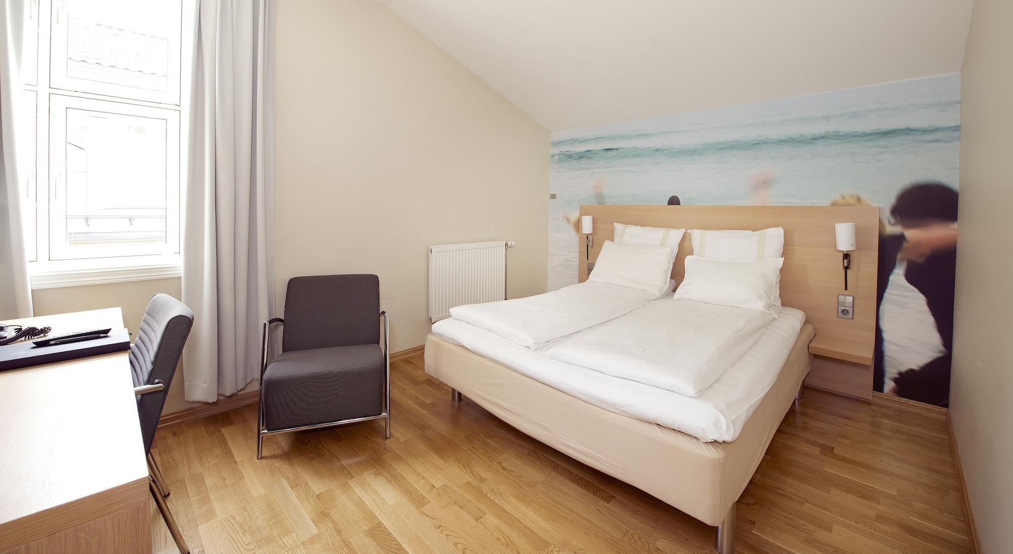 Home Hotel Savoy Oslo Exterior foto