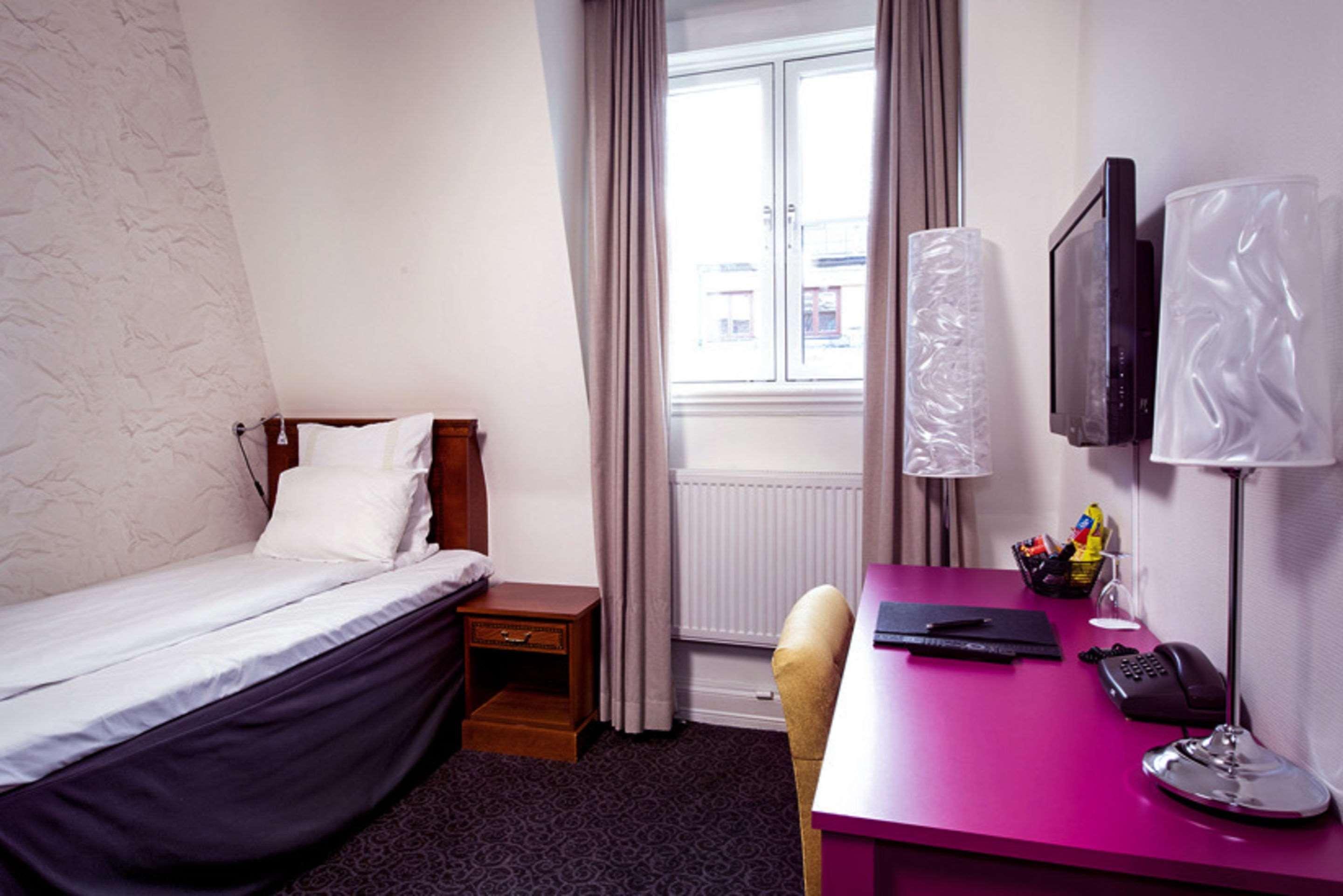 Home Hotel Savoy Oslo Exterior foto