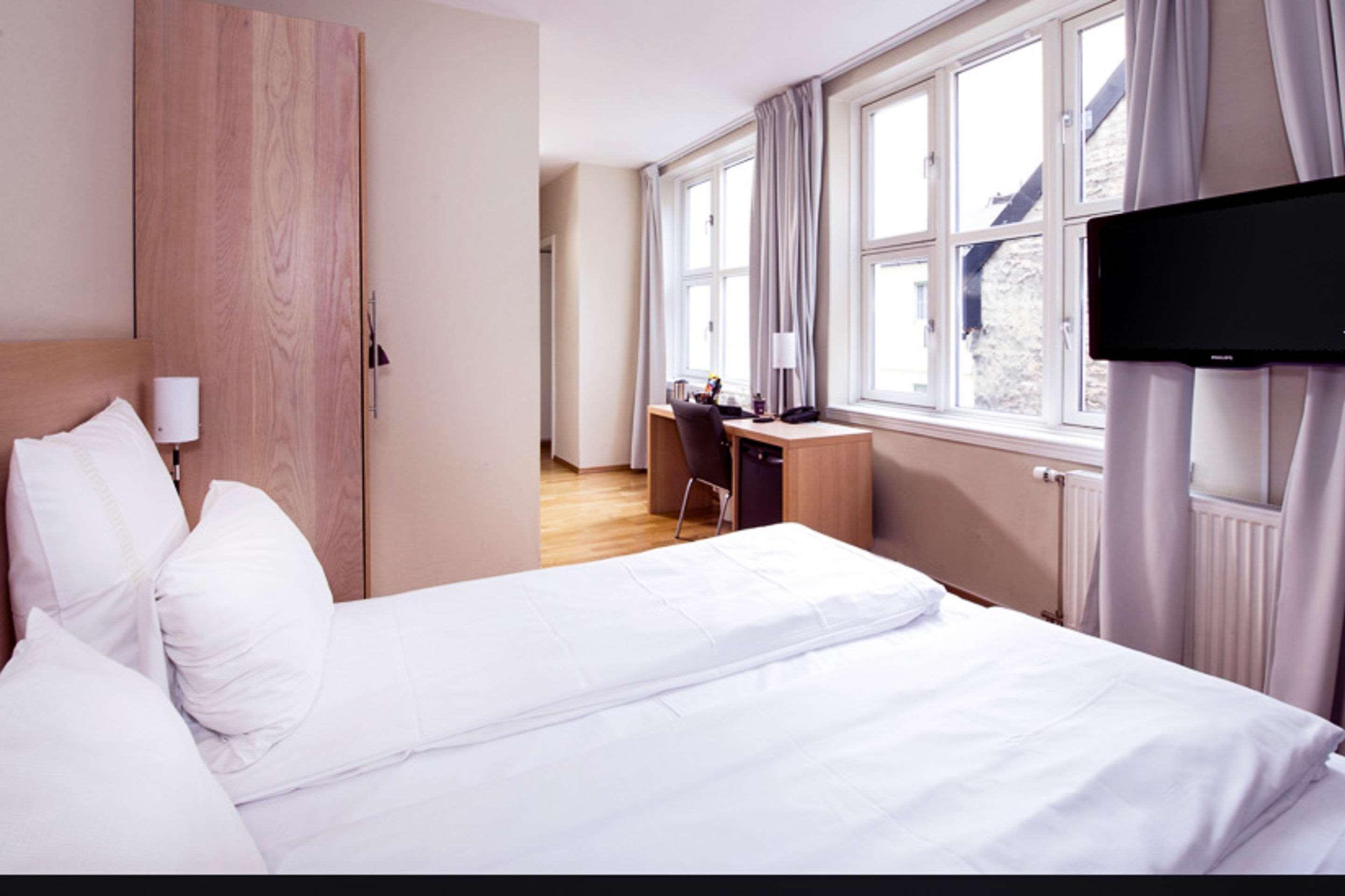 Home Hotel Savoy Oslo Exterior foto