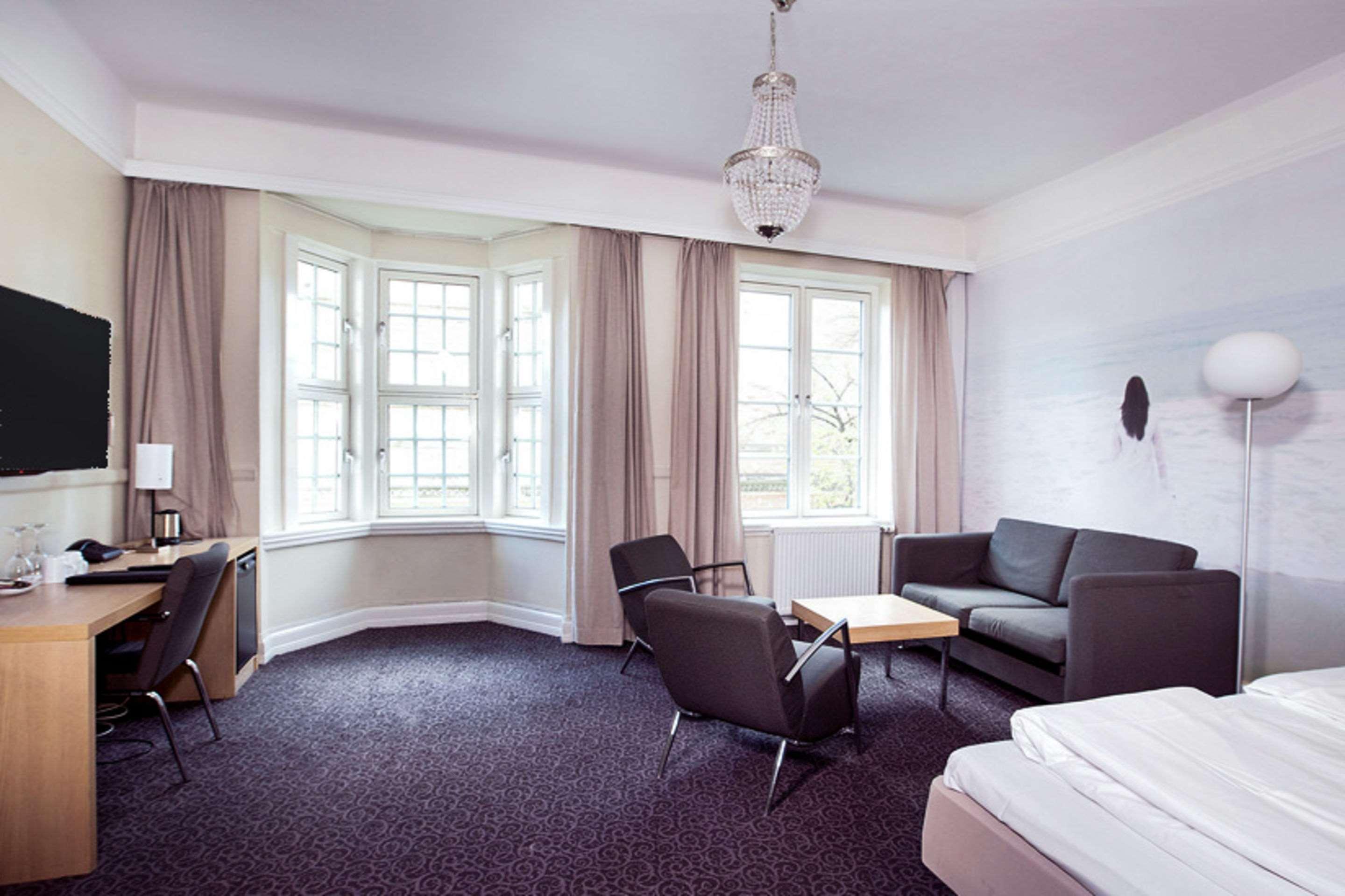 Home Hotel Savoy Oslo Exterior foto