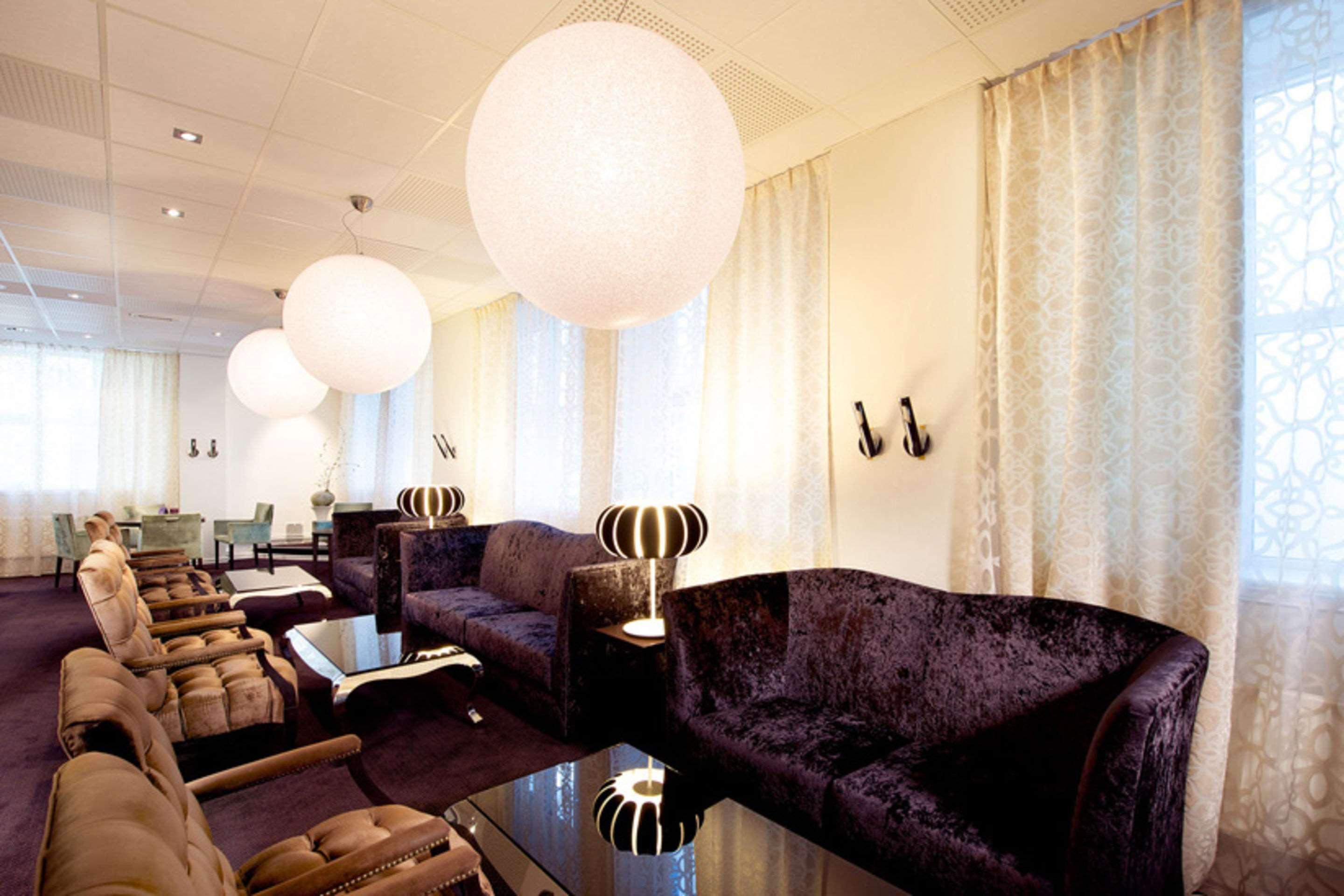 Home Hotel Savoy Oslo Exterior foto